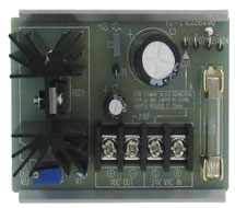 Low Cost DC Power Supply BPS Series